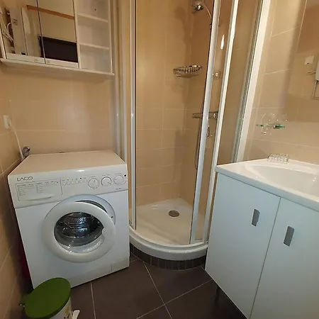 Skis Aux Pieds, 2 Pieces, Proche Pistes Et Commerces - Fr-1-356-527 瓦尔莫雷尔