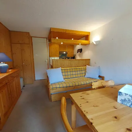 Skis Aux Pieds, 2 Pieces, Proche Pistes Et Commerces - Fr-1-356-527