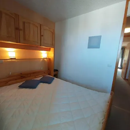 Skis Aux Pieds, 2 Pieces, Proche Pistes Et Commerces - Fr-1-356-527 公寓 *