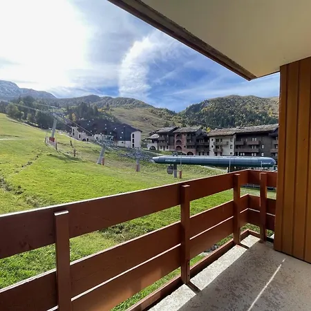 Skis Aux Pieds, 2 Pieces, Proche Pistes Et Commerces - Fr-1-356-527