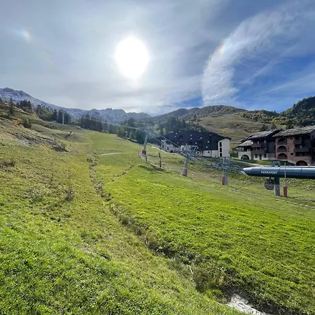 Skis Aux Pieds, 2 Pieces, Proche Pistes Et Commerces - Fr-1-356-527