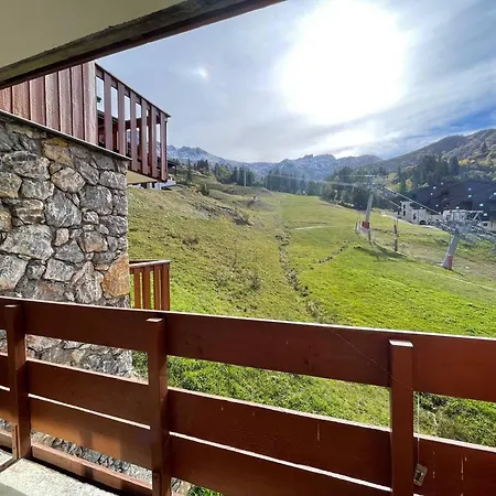 Skis Aux Pieds, 2 Pieces, Proche Pistes Et Commerces - Fr-1-356-527 *